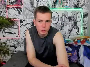 Chaturbate Adult Video Chat of hector_spector