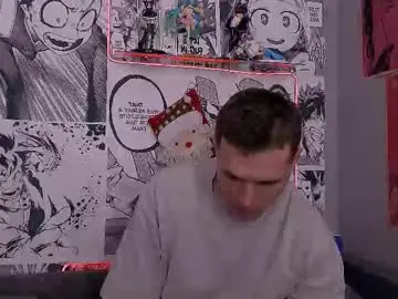 Chaturbate Live Sex Cam of hector_spector