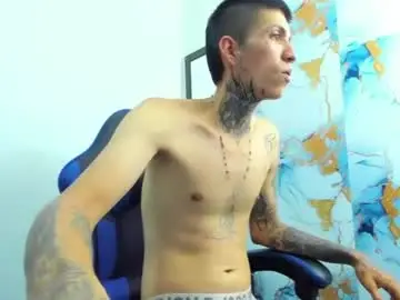 Chaturbate Watch Live Sex Cams of jacksmith__tq