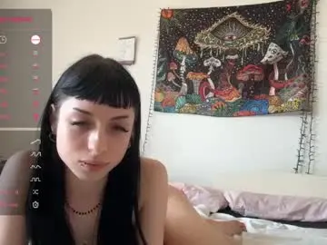 Chaturbate Live Porn of jadedolli