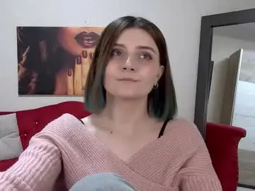 Chaturbate Live Sex Cam of kellystoneys