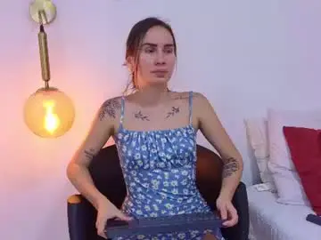 Chaturbate Free Live Porn of kiimm_taylor