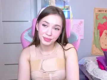 Chaturbate Nude Webcam of lery_dely