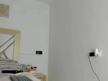 Chaturbate Free Live Porn of lily_noir_