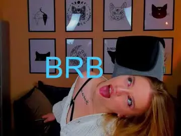 Chaturbate Live Sex Cam of lisa_mitchel