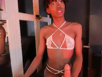 Chaturbate Nude Webcam of little_ethaan_