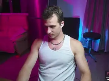 Chaturbate Live Sex of mickey_pict