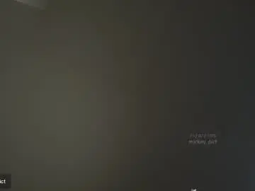Chaturbate Watch Live Sex Cams of mickey_pict