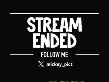 Chaturbate Live Sex Cam of mickey_pict