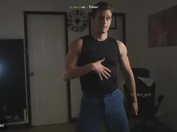 Chaturbate Best live sex cam show of mickey_pict