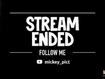 Chaturbate Adult Webcam of mickey_pict