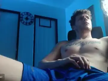 Chaturbate Nude Webcam of mickey_pict