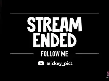 Chaturbate Free Porn Cam of mickey_pict