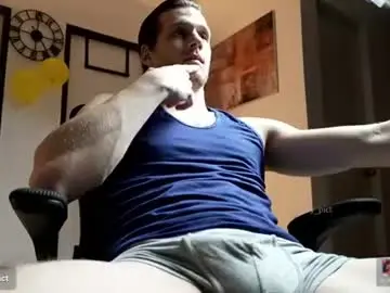 Chaturbate Sex Cam of mickey_pict