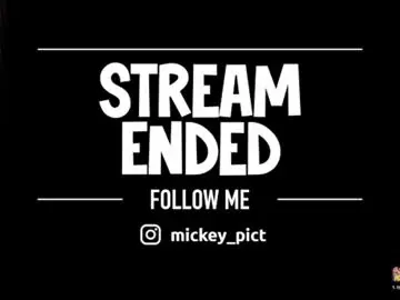 Chaturbate Nude Webcam of mickey_pict