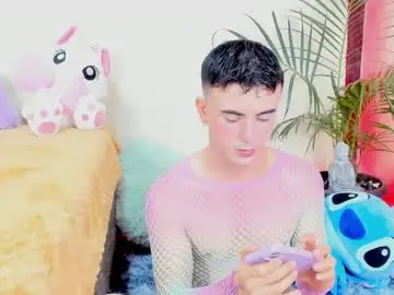 Chaturbate Best Webcam of mike_aghels