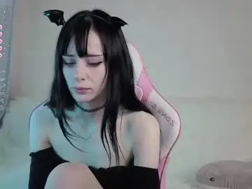 Chaturbate Live Porn of miranaliebert