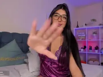 Chaturbate Live Sex of missvancouver_