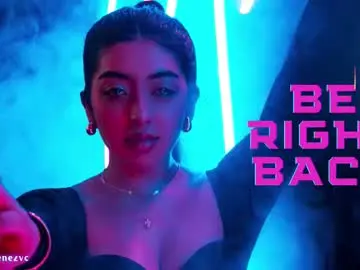 Chaturbate Adult Webcam of missvancouver_