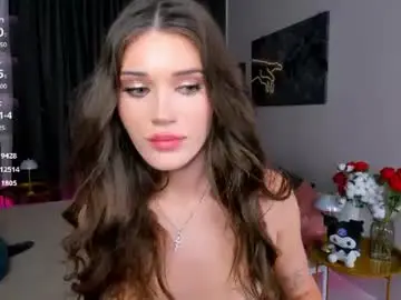 Chaturbate Watch Live Sex Cams of mollybabyx