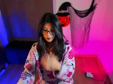 Chaturbate Live Sex of nanakodollx