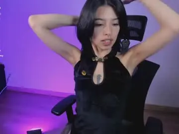 Chaturbate Live Sex Cam of nanakodollx
