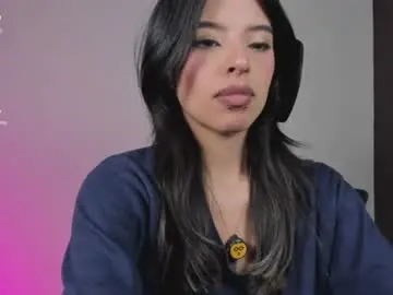 Chaturbate Free Live Porn of nanakodollx