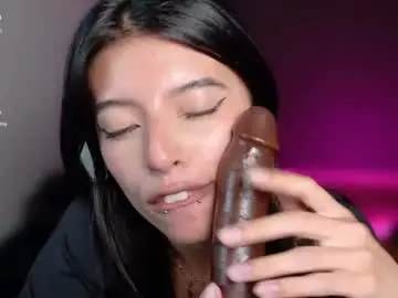 Chaturbate Live Sex Cam of nanakodollx