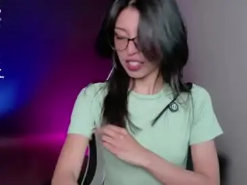 Chaturbate Live Sex Cam of nanakodollx