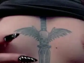 Chaturbate Live Porn of nanakodollx