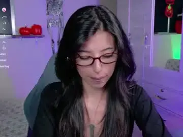 Chaturbate Adult Webcam of nanakodollx