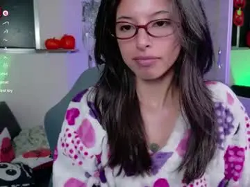Chaturbate Best live sex cam show of nanakodollx