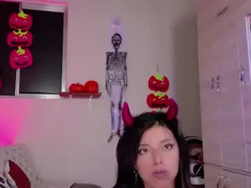 Chaturbate Sex Chat of nanakodollx