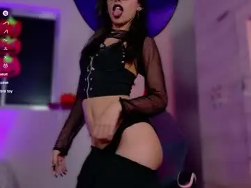 Chaturbate Sex Chat of nanakodollx