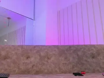 Chaturbate Best live sex cam show of nickiwestt___
