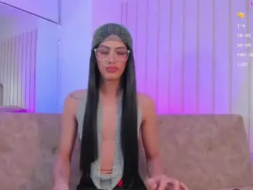 Chaturbate Adult Webcams of nickiwestt___