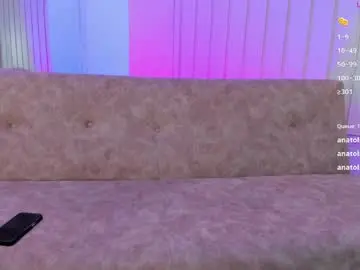 Chaturbate Nude Webcam of nickiwestt___