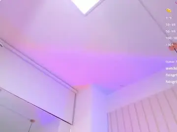 Chaturbate Free Live Porn of nickiwestt___
