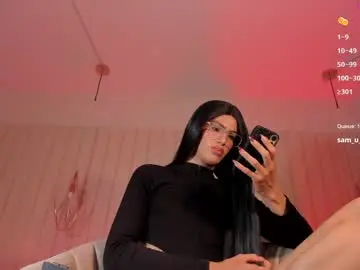 Chaturbate Live Sex of nickiwestt___