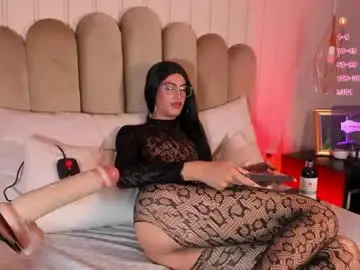Chaturbate Nude Webcam of nickiwestt___