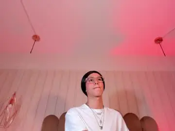 Chaturbate Live Sex Cam of nickiwestt___