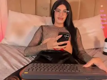 Chaturbate Adult Webcam of nickiwestt___