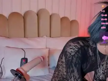 Chaturbate Adult Video Chat of nickiwestt___