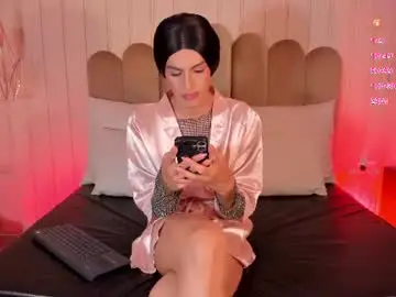 Chaturbate Live Sex of nickiwestt___