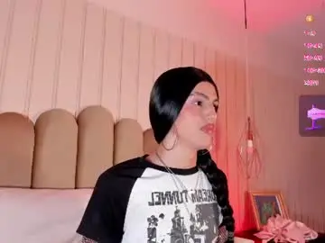 Chaturbate Sex Chat of nickiwestt___