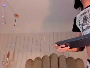Chaturbate Best live sex cam show of nickiwestt___