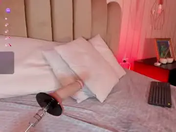 Chaturbate Free Live Porn of nickiwestt___