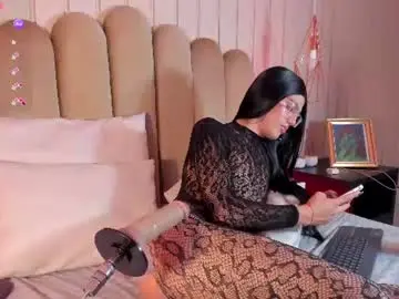Chaturbate Adult Webcams of nickiwestt___
