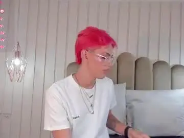 Chaturbate Sex Cam of nickiwestt___