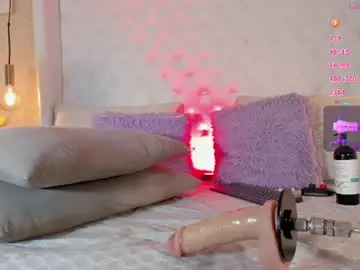 Chaturbate Sex Cam of nickiwestt___